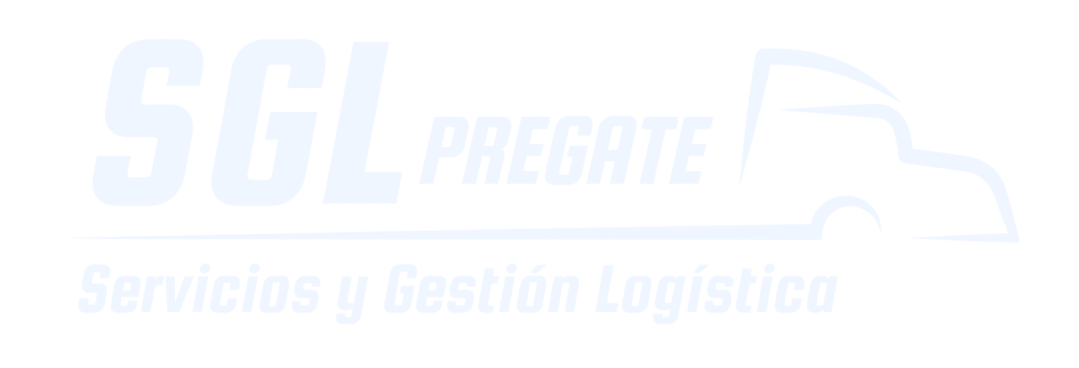 SGL Pregate